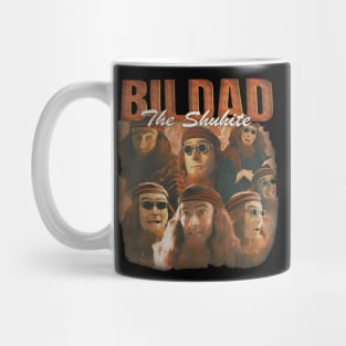 Bildad The Shuhite Mug